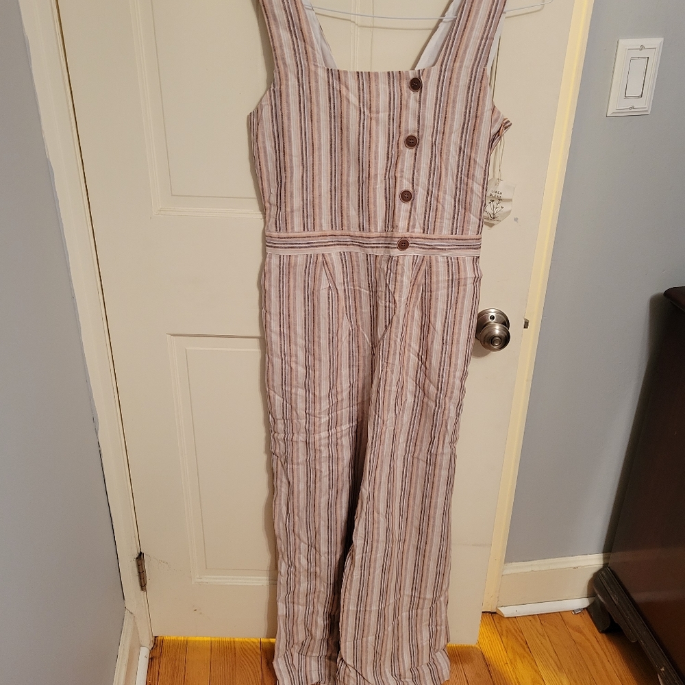 Jumpsuit